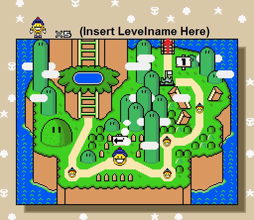 SNES Wonderland.jpg