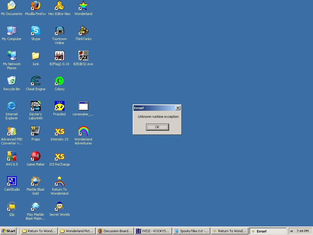 UnknownRuntimeException.jpg