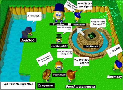 Wonderland Multiplayer.bmp